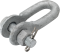 Transmission - General Hardware - D Shackle